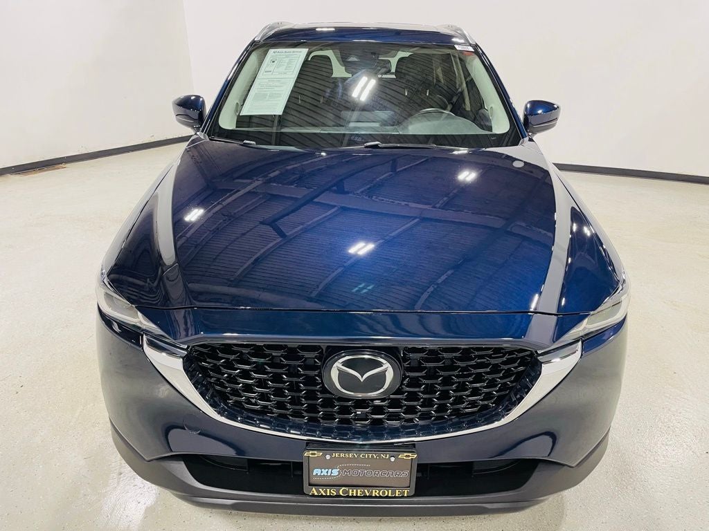 2022 Mazda CX-5 2.5 S Preferred Package Image 5 of 47