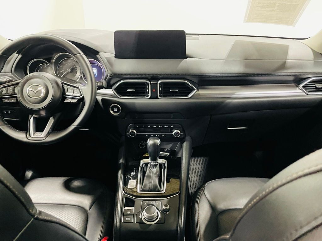 2022 Mazda CX-5 2.5 S Preferred Package Image 31 of 47