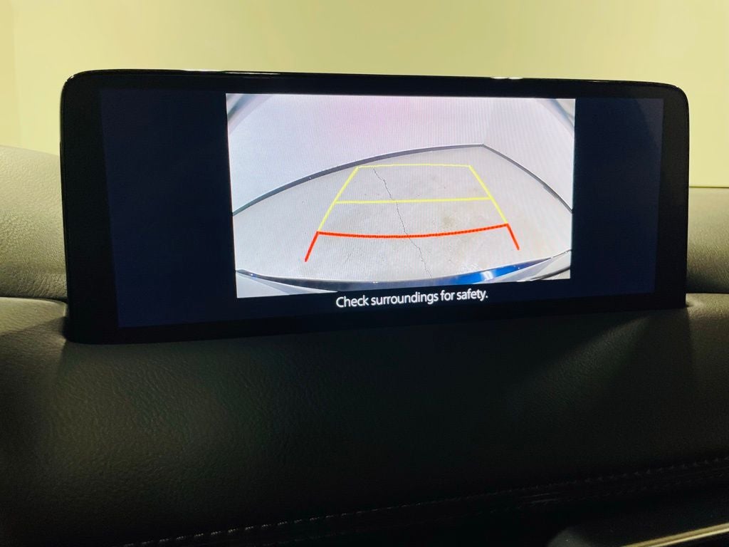 2022 Mazda CX-5 2.5 S Preferred Package Image 36 of 47