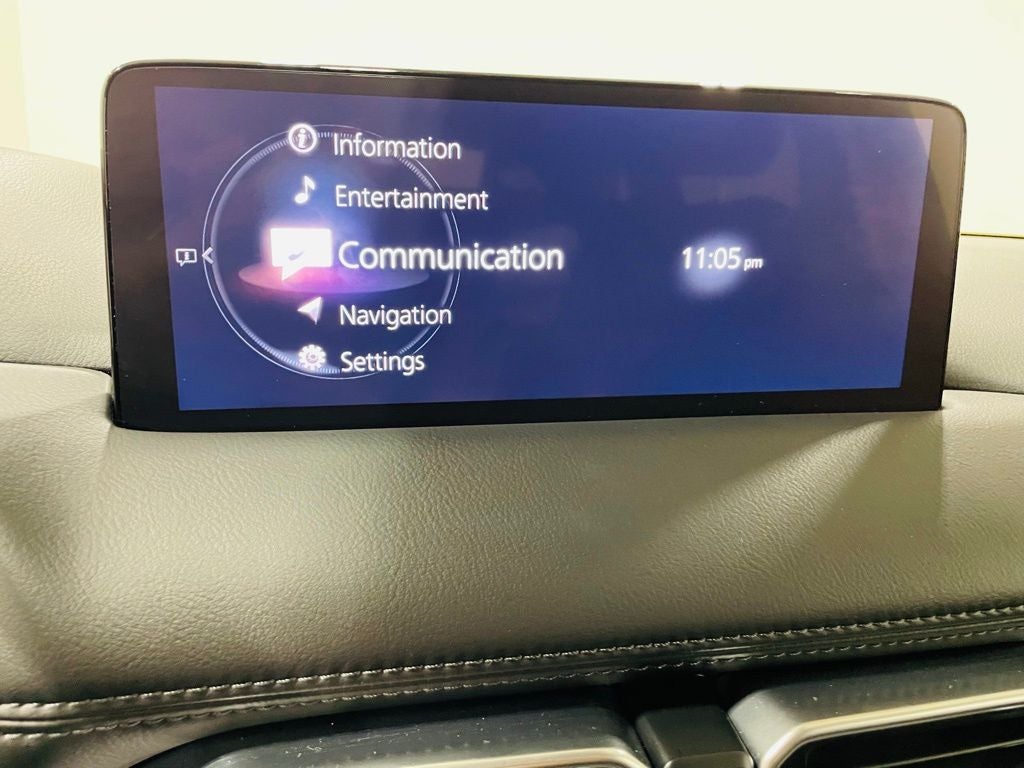 2022 Mazda CX-5 2.5 S Preferred Package Image 37 of 47