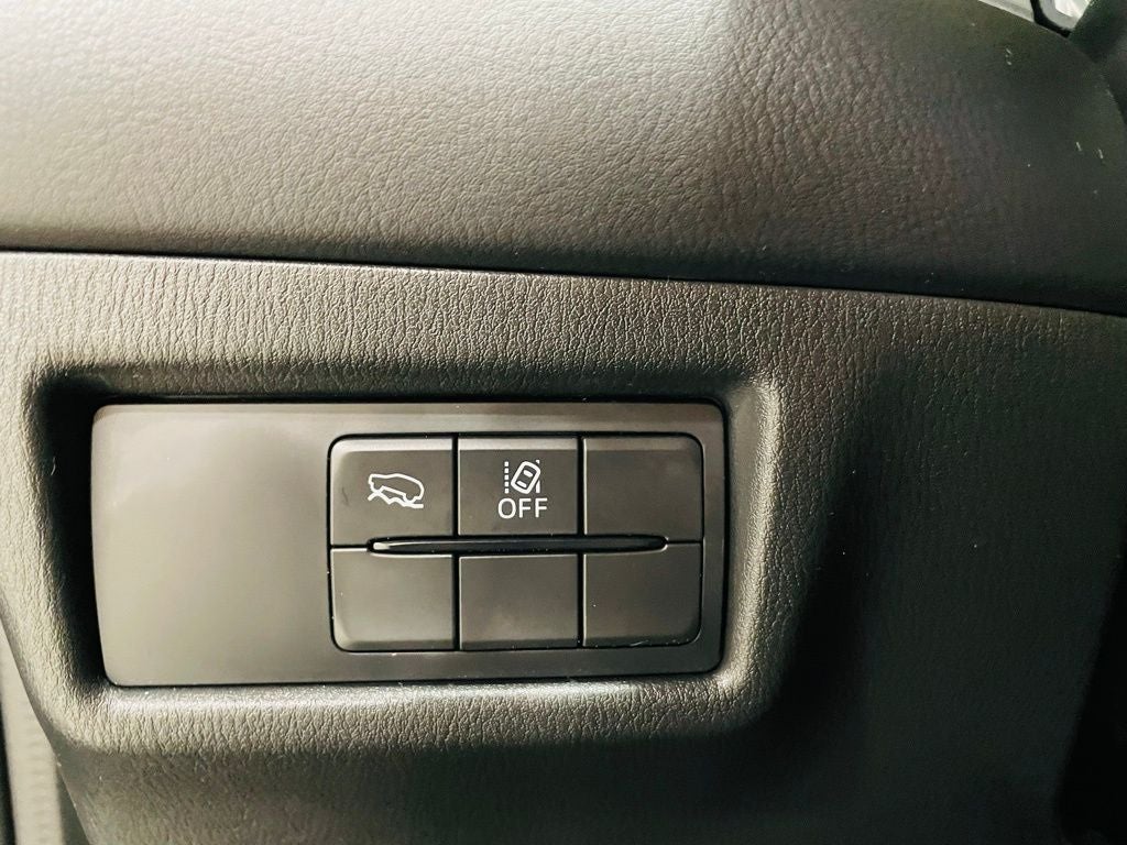 2022 Mazda CX-5 2.5 S Preferred Package Image 44 of 47