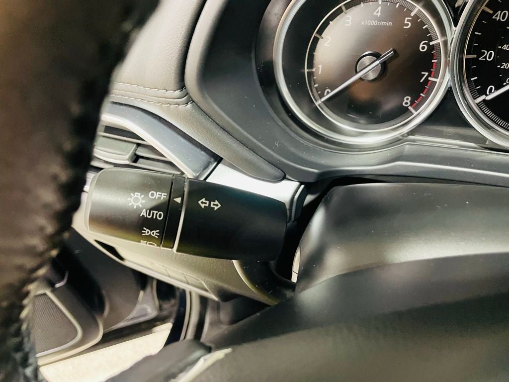 2022 Mazda CX-5 2.5 S Preferred Package Image 46 of 47