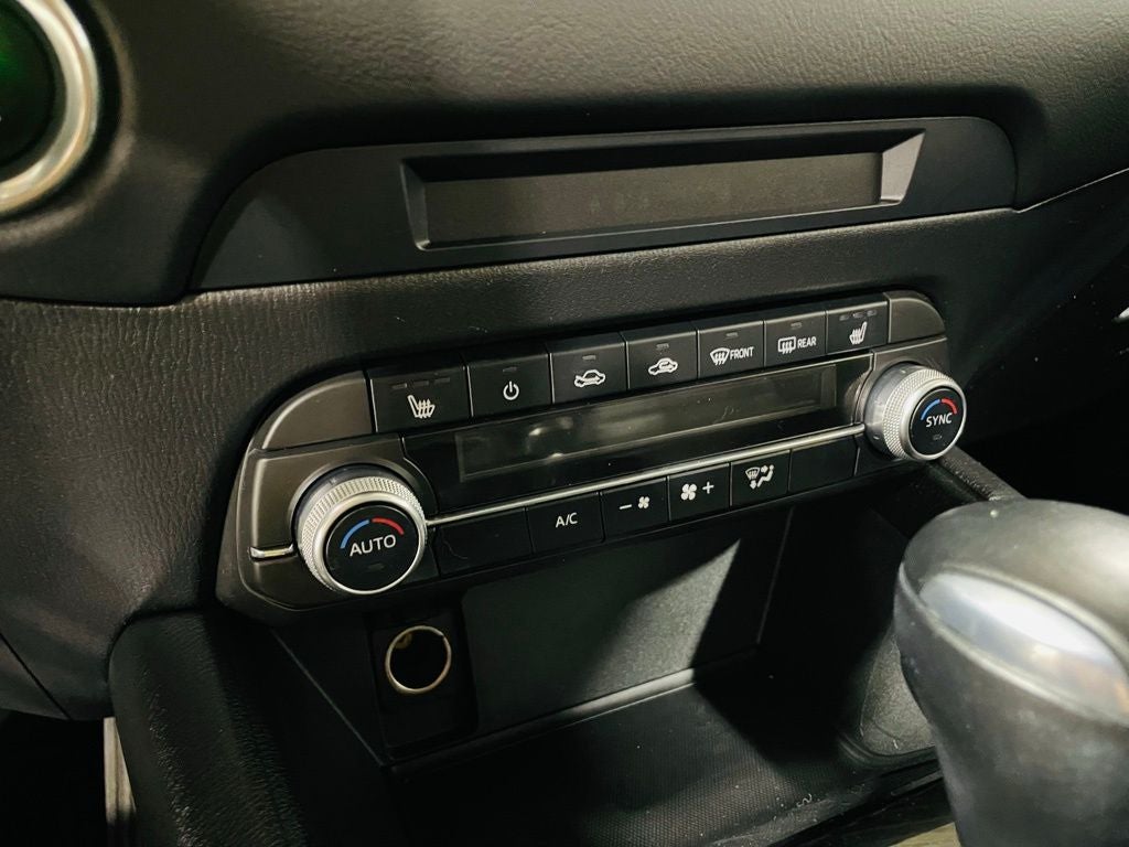 2022 Mazda CX-5 2.5 S Preferred Package Image 39 of 47