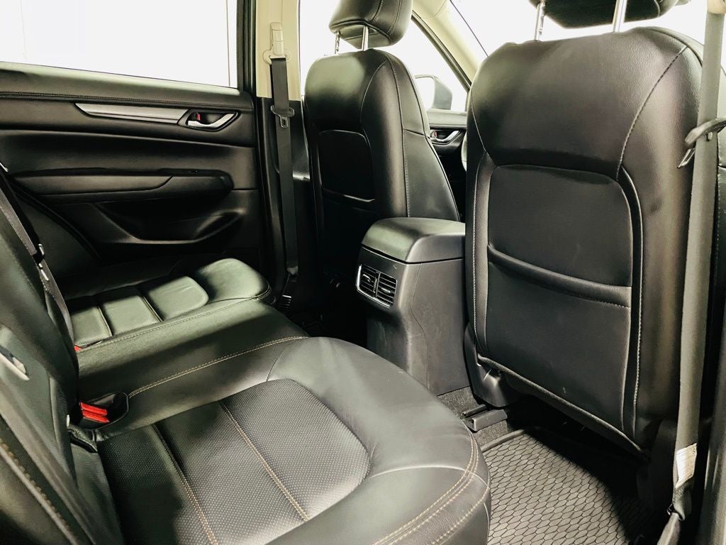 2022 Mazda CX-5 2.5 S Preferred Package Image 26 of 47