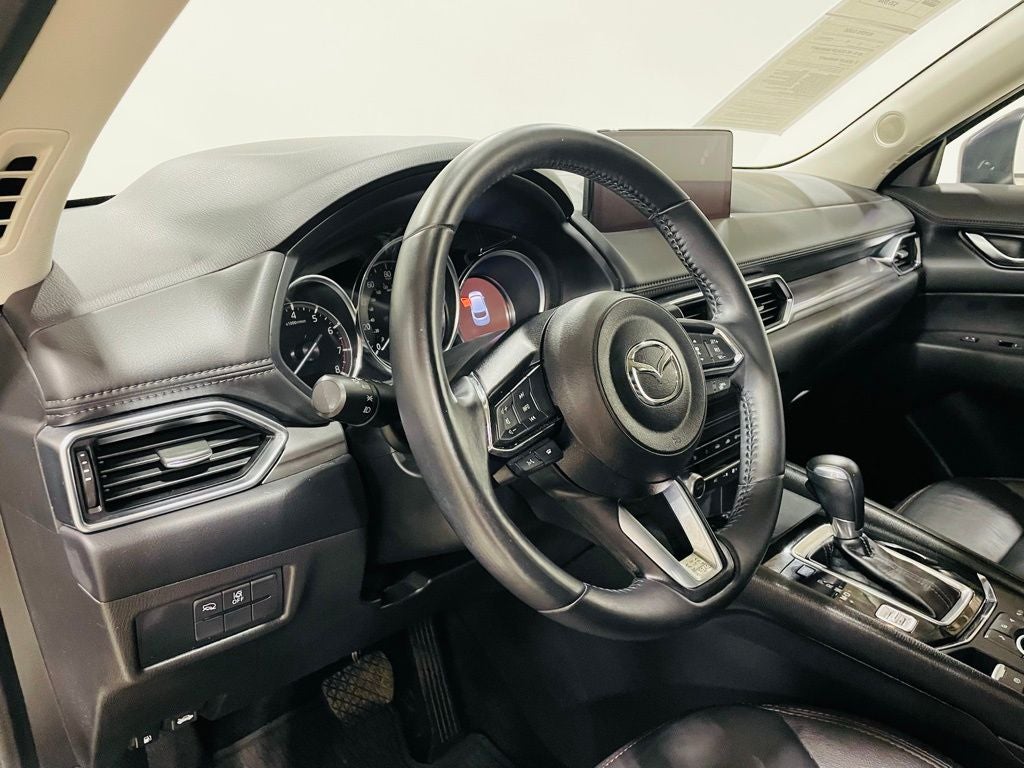 2022 Mazda CX-5 2.5 S Preferred Package Image 32 of 47