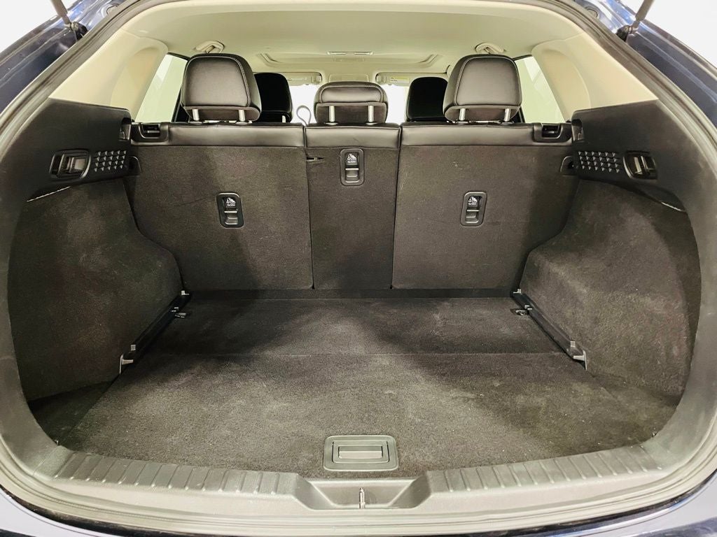 2022 Mazda CX-5 2.5 S Preferred Package Image 22 of 47