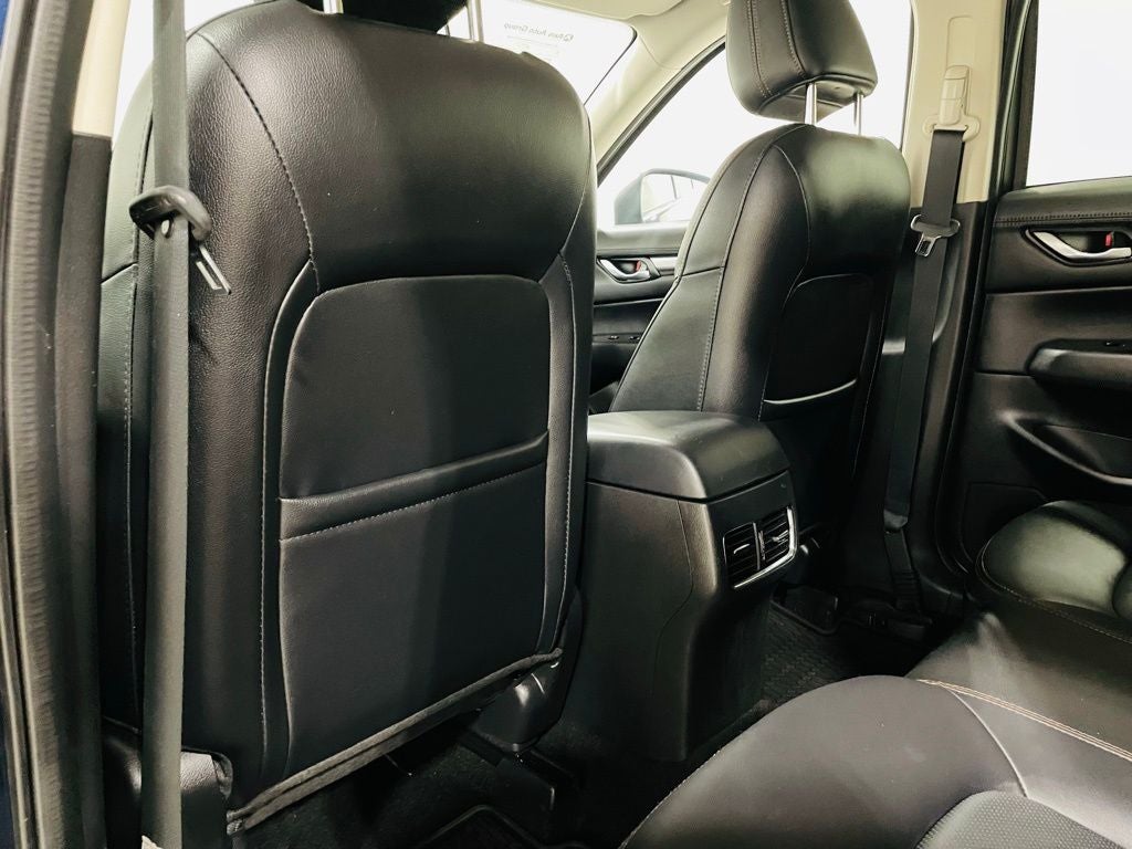 2022 Mazda CX-5 2.5 S Preferred Package Image 29 of 47