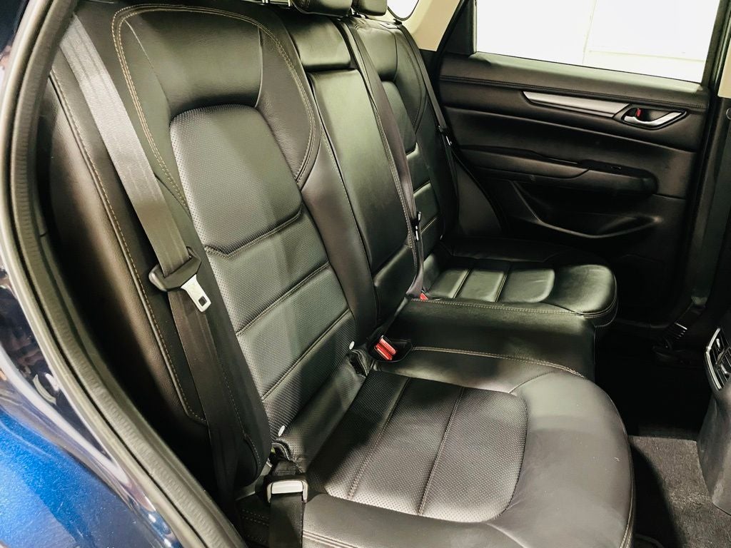 2022 Mazda CX-5 2.5 S Preferred Package Image 25 of 47