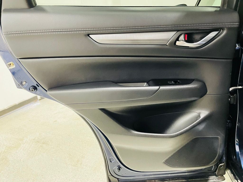 2022 Mazda CX-5 2.5 S Preferred Package Image 40 of 47