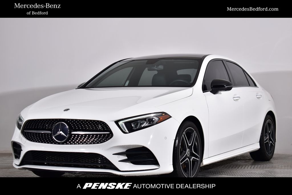 Vehicle image 1 of 21