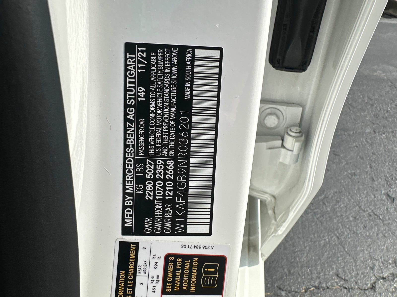Vehicle image 21 of 21