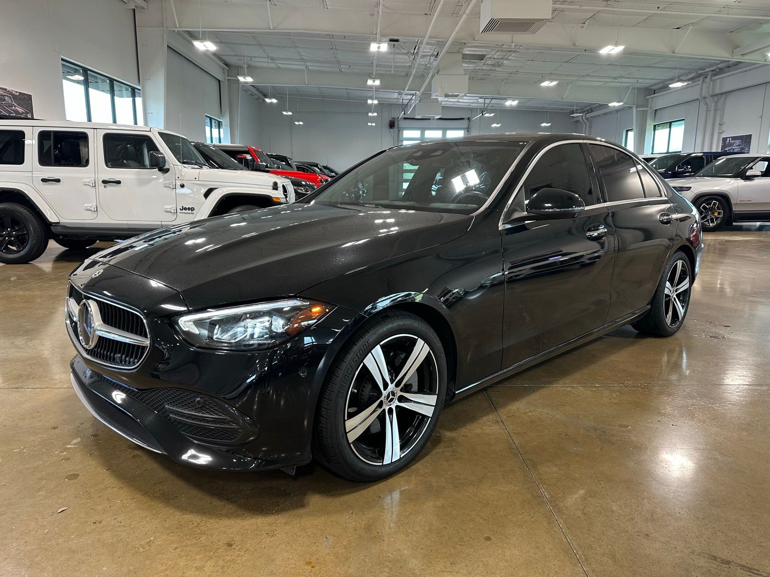 Vehicle image 1 of 25
