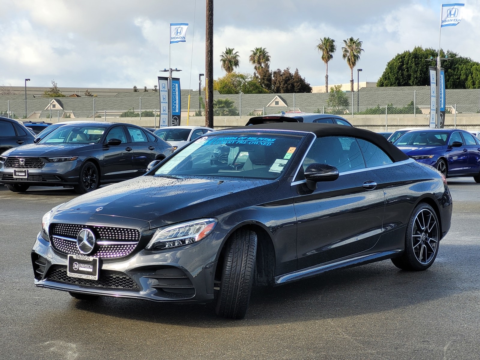 Vehicle image 1 of 27