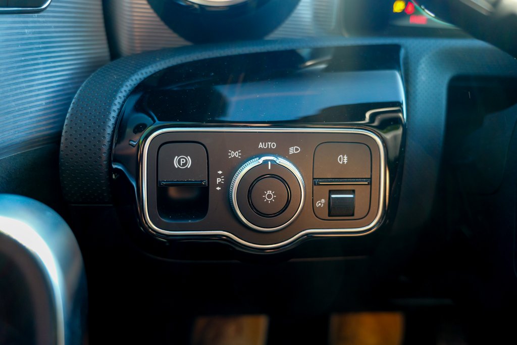 2022 Mercedes-Benz CLA 250 Image 53 of 54