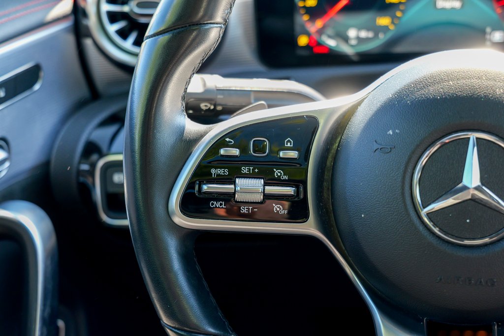 2022 Mercedes-Benz CLA 250 Image 36 of 54