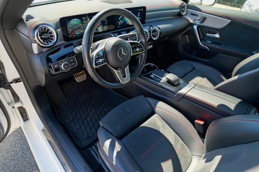 2022 Mercedes-Benz CLA 250 Image 47 of 54