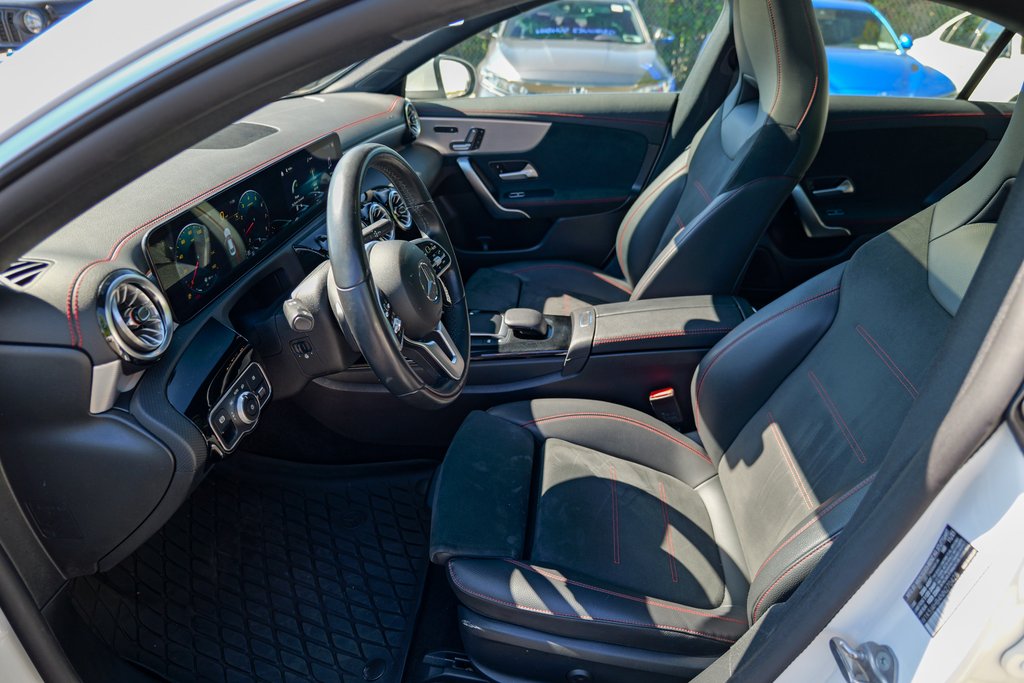 2022 Mercedes-Benz CLA 250 Image 29 of 54