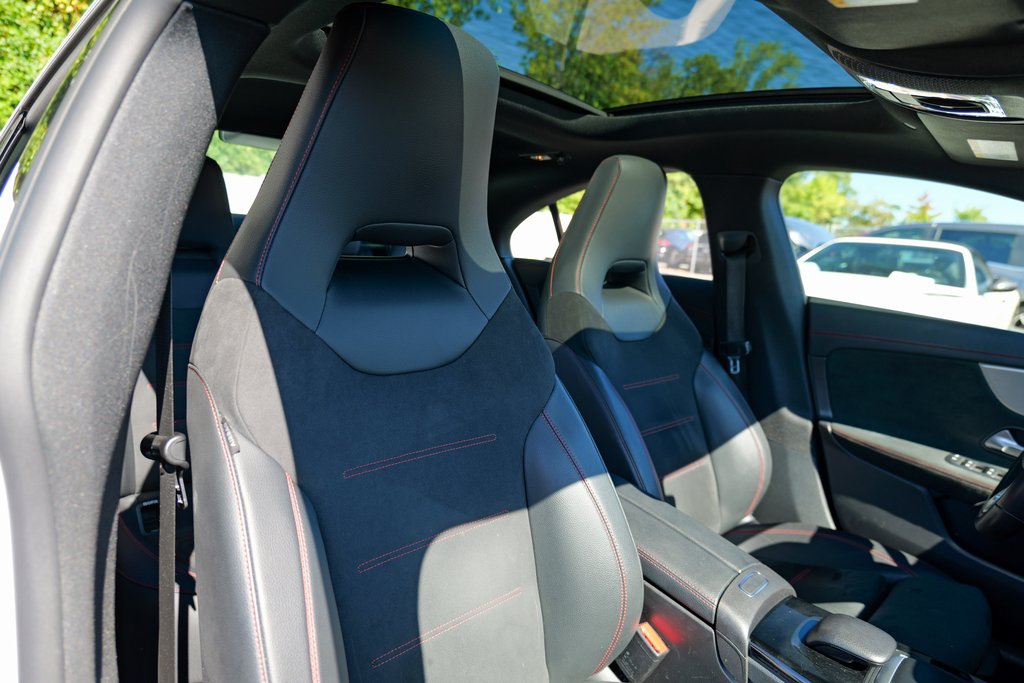 2022 Mercedes-Benz CLA 250 Image 23 of 54