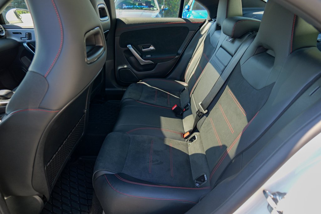 2022 Mercedes-Benz CLA 250 Image 20 of 54