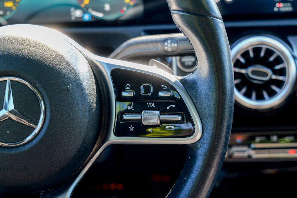 2022 Mercedes-Benz CLA 250 Image 35 of 54