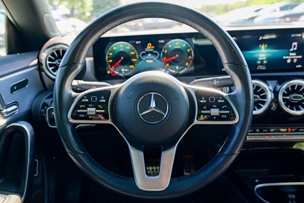 2022 Mercedes-Benz CLA 250 Image 49 of 54