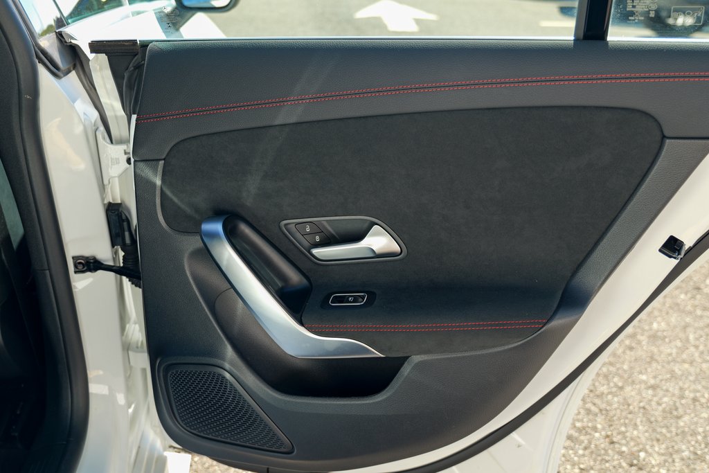 2022 Mercedes-Benz CLA 250 Image 50 of 54