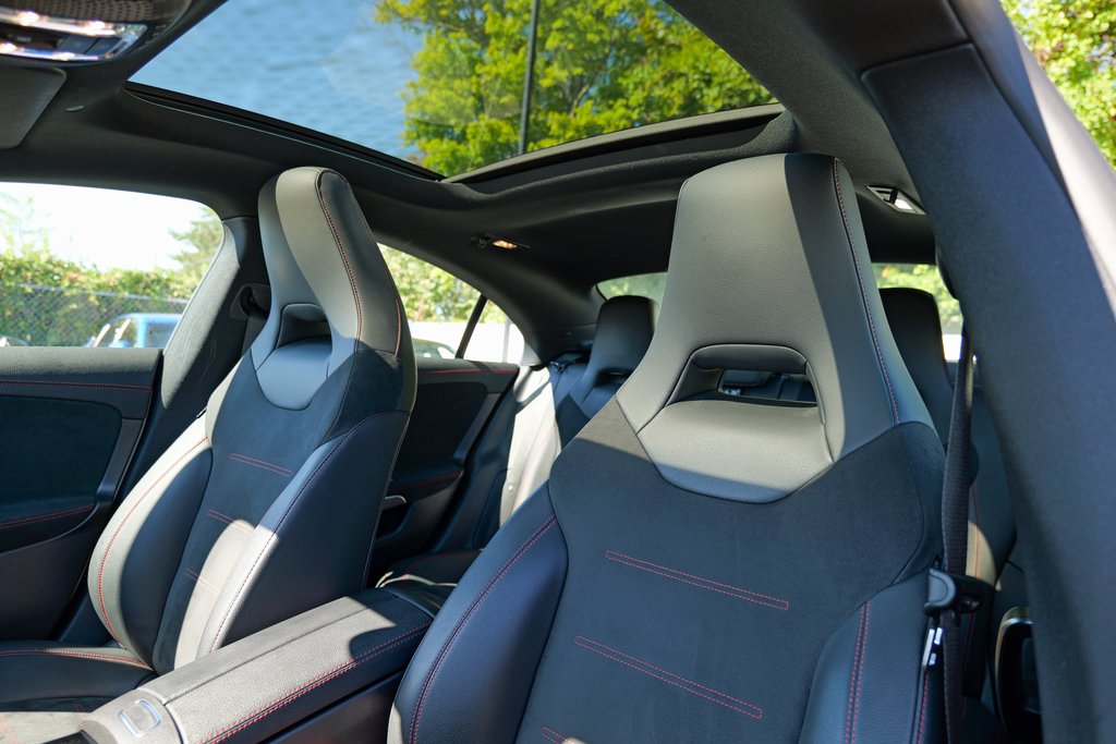 2022 Mercedes-Benz CLA 250 Image 24 of 54