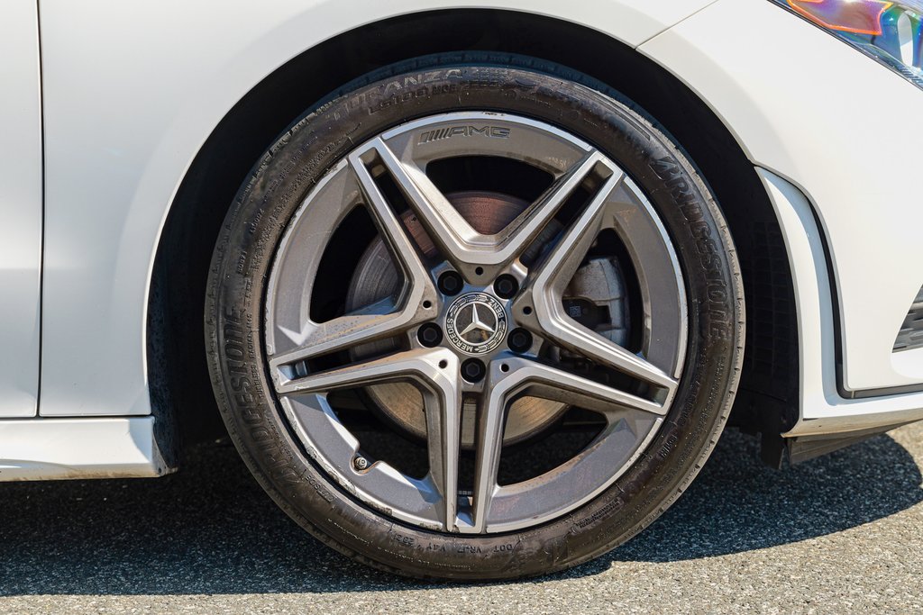 2022 Mercedes-Benz CLA 250 Image 13 of 54