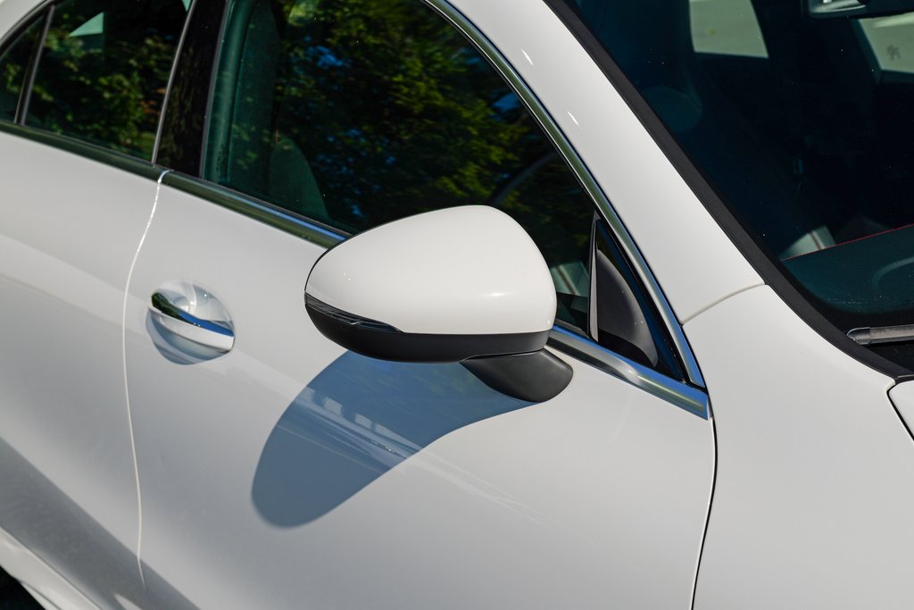 2022 Mercedes-Benz CLA 250 Image 43 of 54