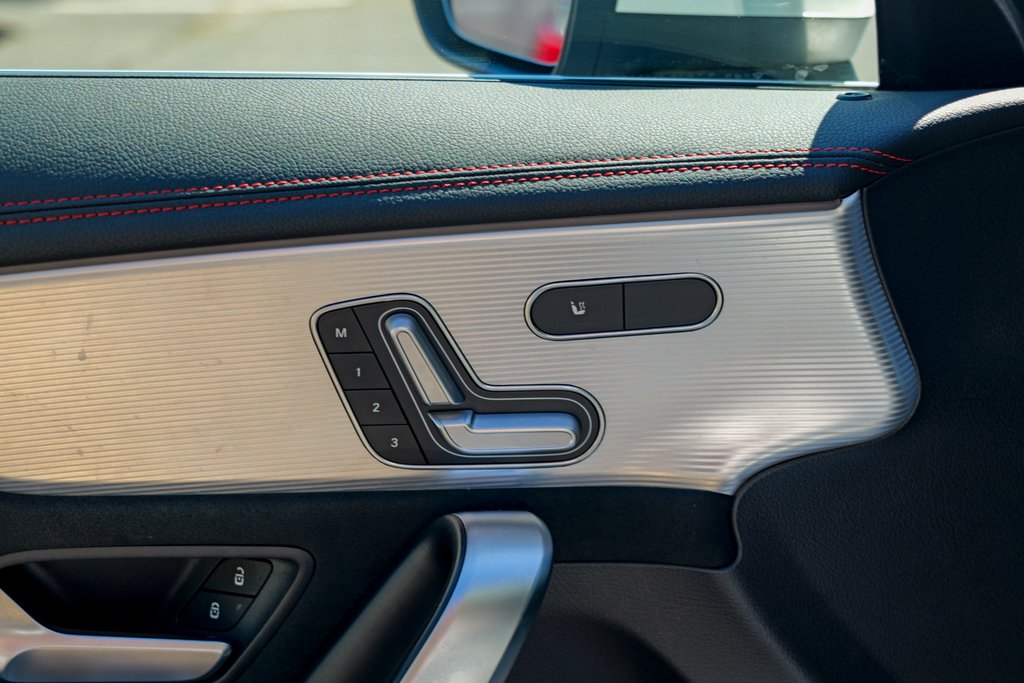 2022 Mercedes-Benz CLA 250 Image 42 of 54