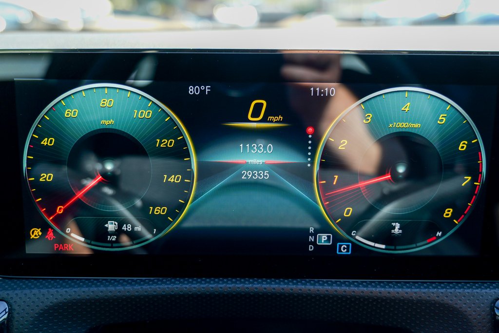 2022 Mercedes-Benz CLA 250 Image 33 of 54