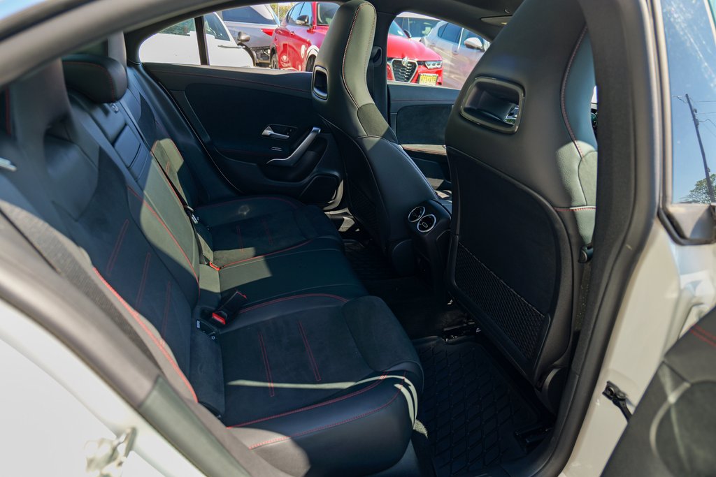 2022 Mercedes-Benz CLA 250 Image 21 of 54