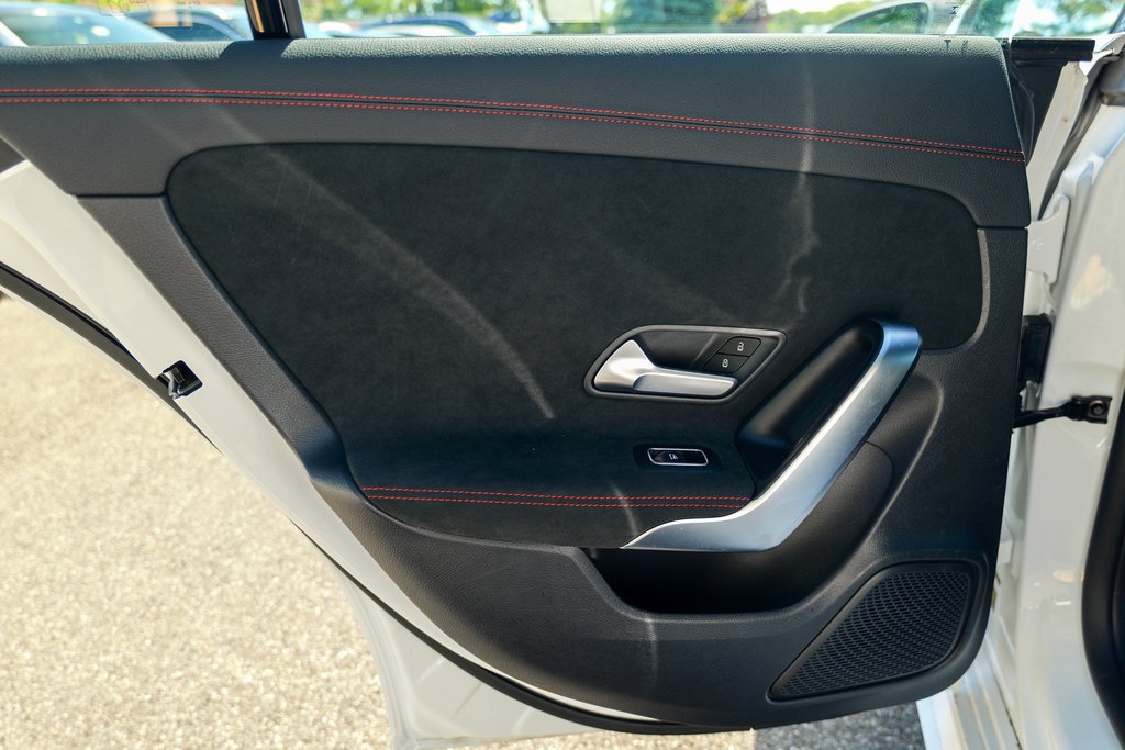 2022 Mercedes-Benz CLA 250 Image 40 of 54