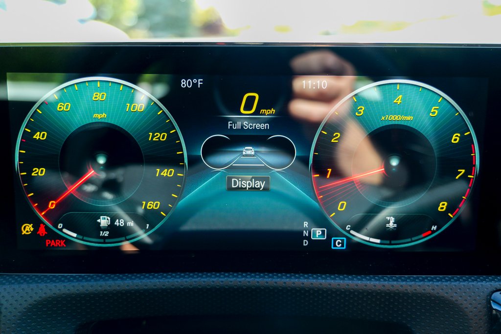 2022 Mercedes-Benz CLA 250 Image 32 of 54