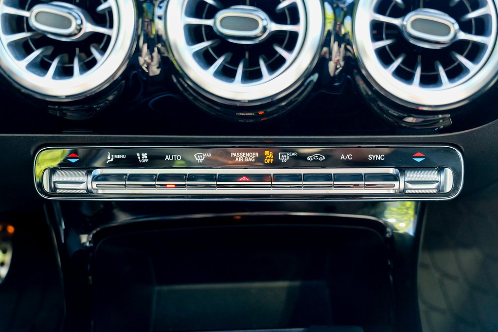 2022 Mercedes-Benz CLA 250 Image 48 of 54