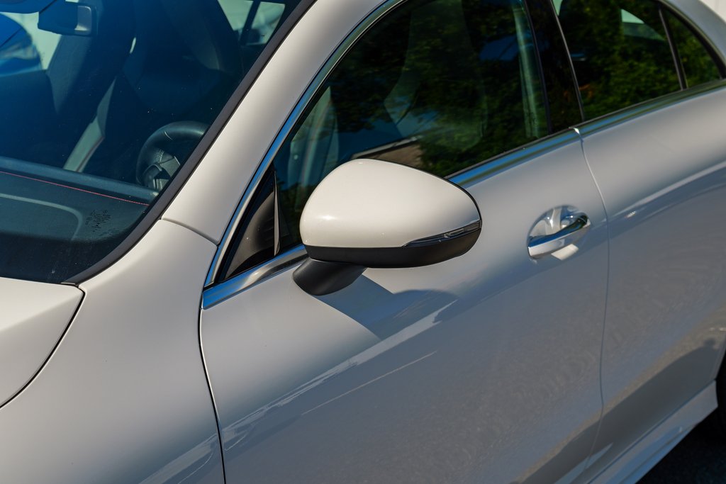 2022 Mercedes-Benz CLA 250 Image 44 of 54