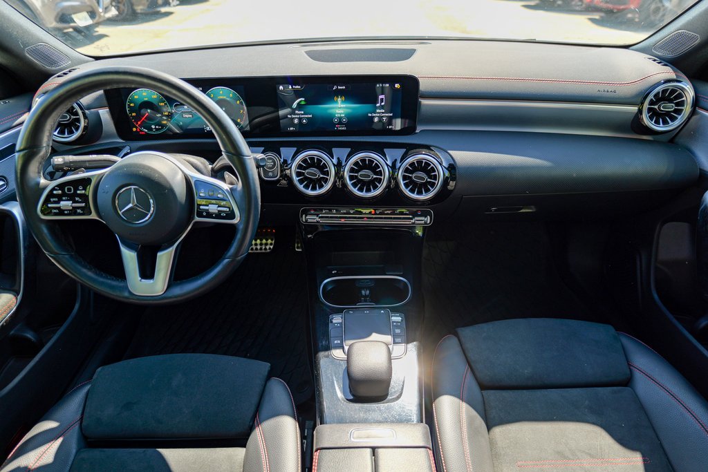 2022 Mercedes-Benz CLA 250 Image 30 of 54