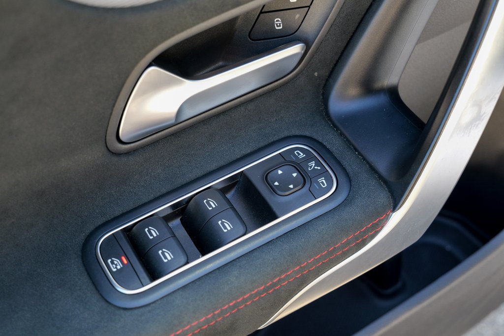 2022 Mercedes-Benz CLA 250 Image 54 of 54