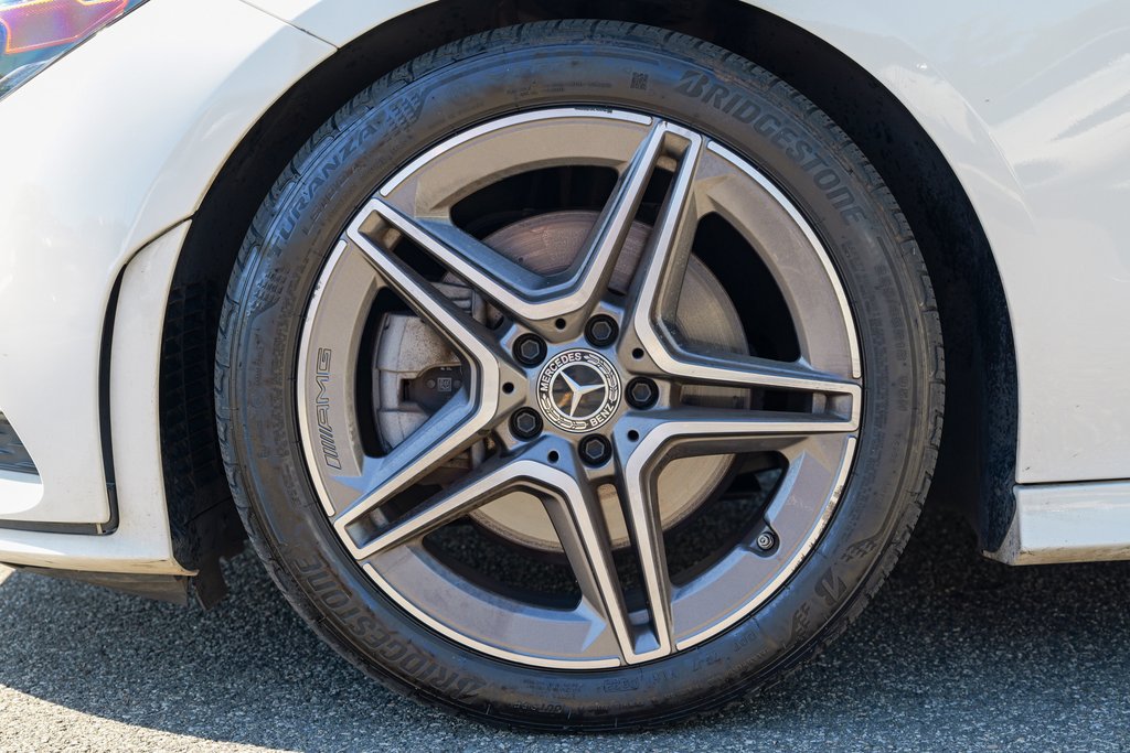 2022 Mercedes-Benz CLA 250 Image 14 of 54