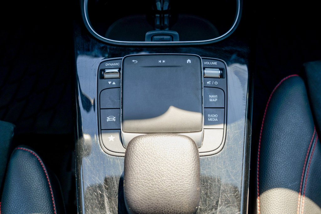 2022 Mercedes-Benz CLA 250 Image 52 of 54