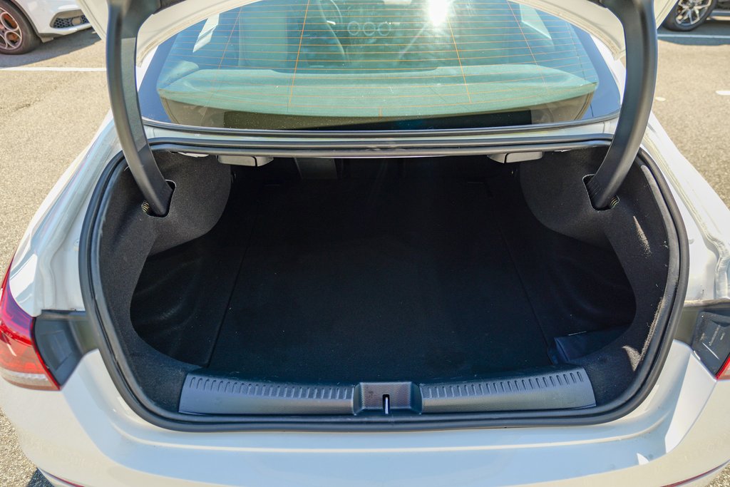 2022 Mercedes-Benz CLA 250 Image 15 of 54