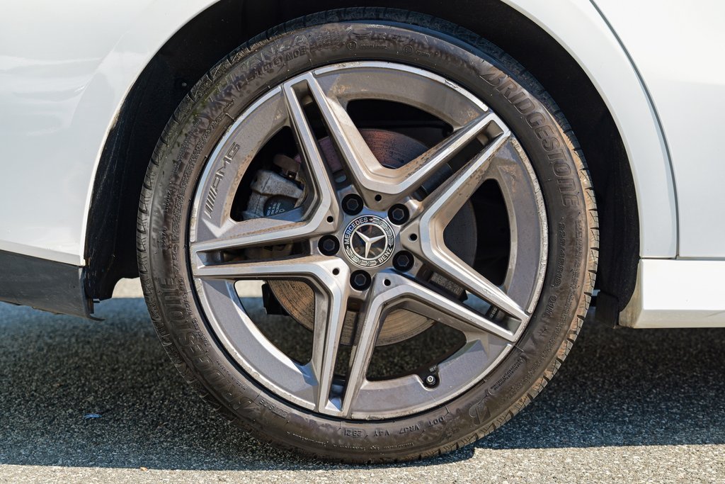 2022 Mercedes-Benz CLA 250 Image 12 of 54