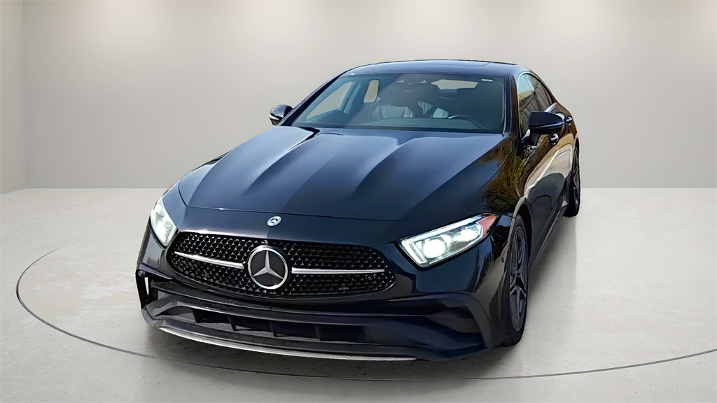 Vehicle image 1 of 34