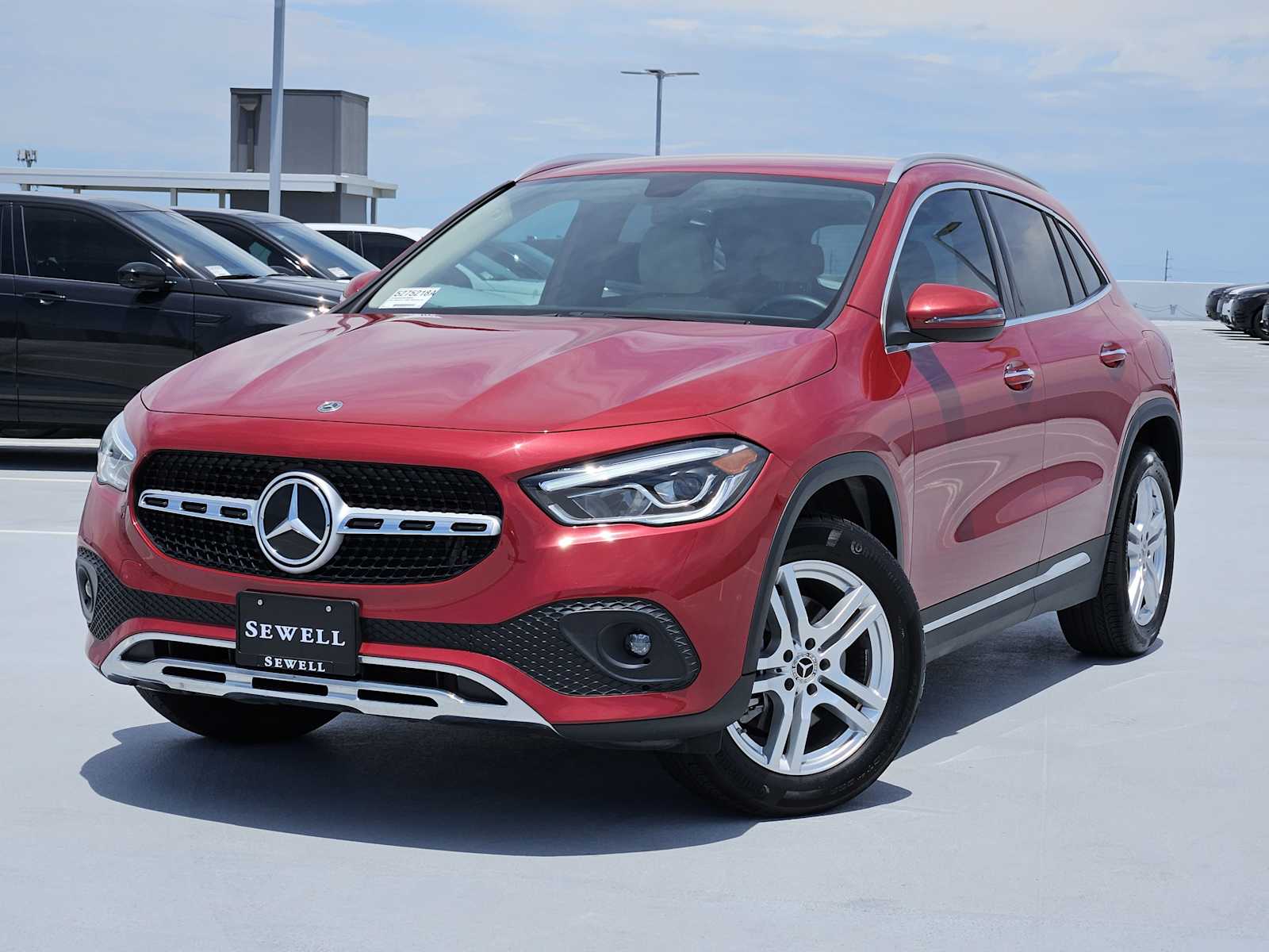 Vehicle image 1 of 30