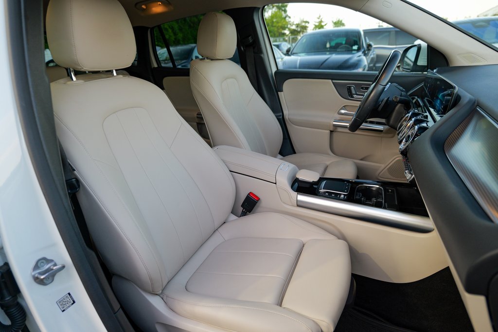 2022 Mercedes-Benz GLA 250 Image 24 of 56