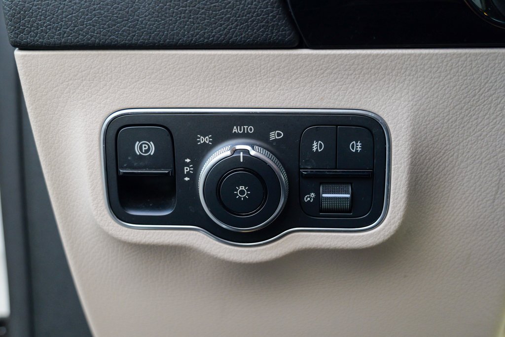 2022 Mercedes-Benz GLA 250 Image 44 of 56