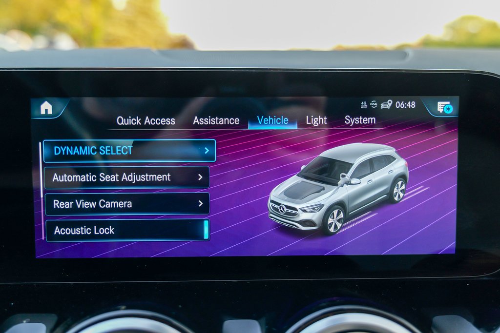 2022 Mercedes-Benz GLA 250 Image 34 of 56