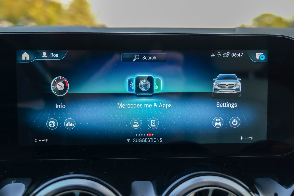 2022 Mercedes-Benz GLA 250 Image 48 of 56