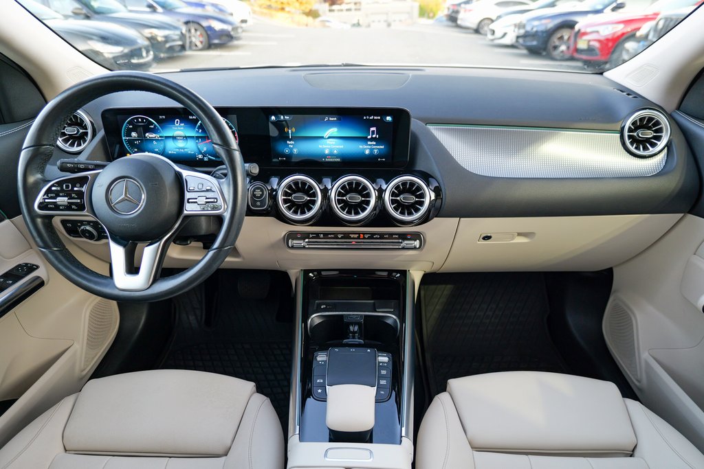 2022 Mercedes-Benz GLA 250 Image 29 of 56