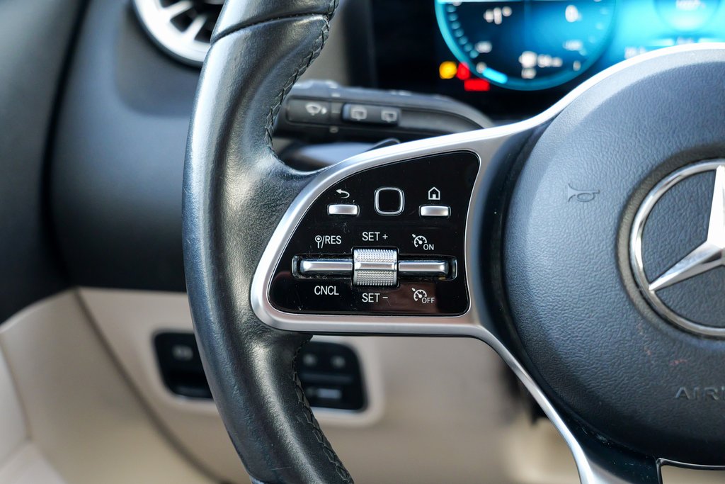 2022 Mercedes-Benz GLA 250 Image 50 of 56